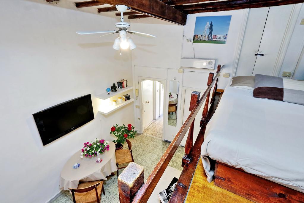 Pretty Flat Trastevere Ρώμη Εξωτερικό φωτογραφία
