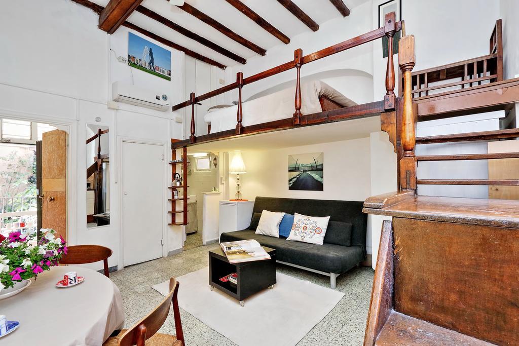 Pretty Flat Trastevere Ρώμη Εξωτερικό φωτογραφία