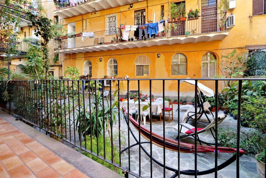 Pretty Flat Trastevere Ρώμη Εξωτερικό φωτογραφία