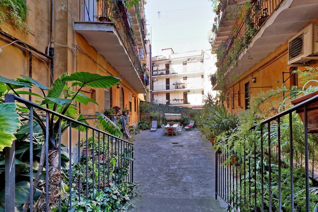 Pretty Flat Trastevere Ρώμη Εξωτερικό φωτογραφία