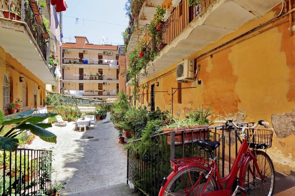 Pretty Flat Trastevere Ρώμη Εξωτερικό φωτογραφία