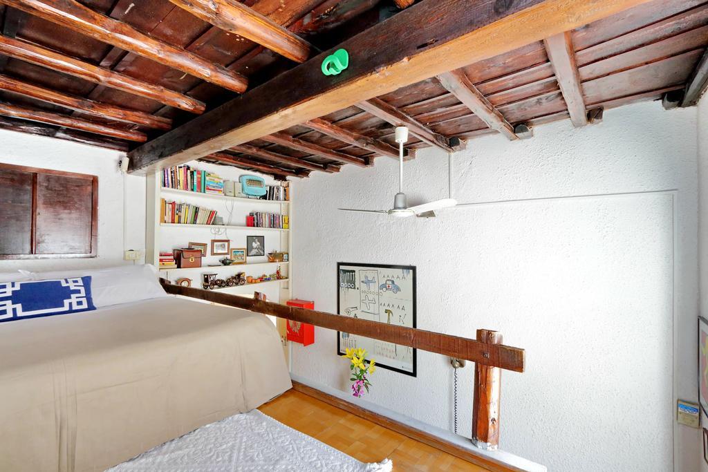Pretty Flat Trastevere Ρώμη Εξωτερικό φωτογραφία