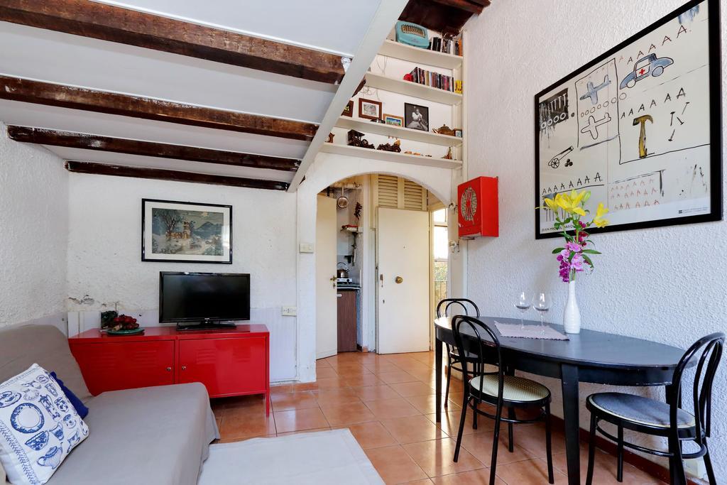 Pretty Flat Trastevere Ρώμη Εξωτερικό φωτογραφία